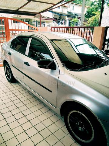 2012 Proton PERSONA 1.6 ELEGANCE MEDIUM LINE (A) - 1
