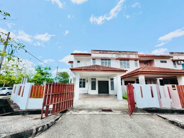 Corner Lot✅Ambangan Height Sungai Petani📍Teres 2 Tingkat🏡 1