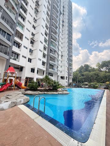 Desa Golf Condominium 1