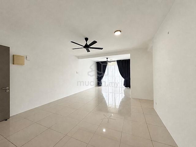 Platinum Splendor Residensi Semarak 1