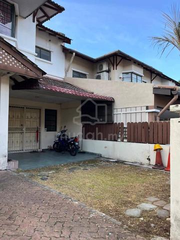 Bilik Sewa Bandar Sri Damansara (Perempuan Sahaja) 1