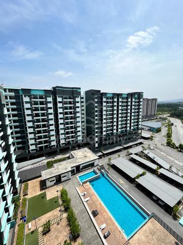Residensi Zamrud 1
