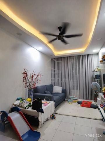 Trifolis Apartment 1