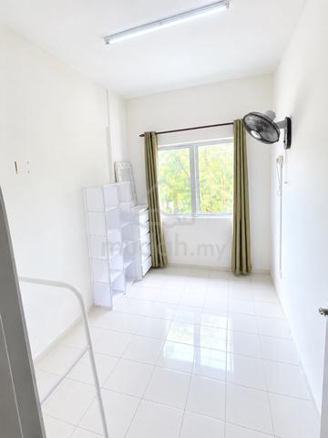 bilik sewa di apartment sutravilla 1 1