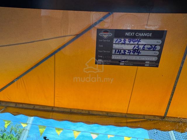 **2012 Perodua MYVI 1.3(A) EZi PREMIUM ** - 4