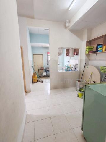 Double Storey Corner # Taman Seri Austin Duta Dato Onn Tebrau 1