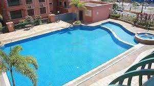 Marina Court room rent KK (nego) 4