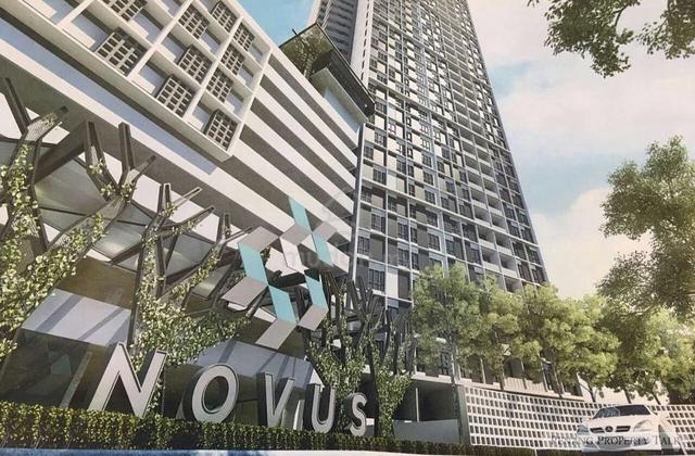 Novus Condominium 1