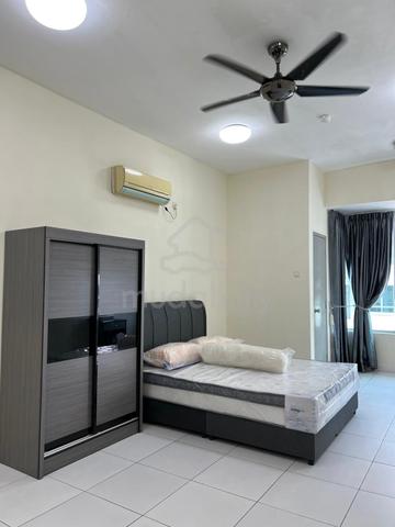 Akademik Suite 1