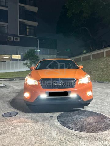 2014 Subaru XV 2.0 PREMIUM (A) - 3
