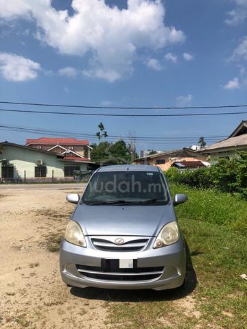 2008 Perodua VIVA 1.0 EZ STANDARD (A) - 3