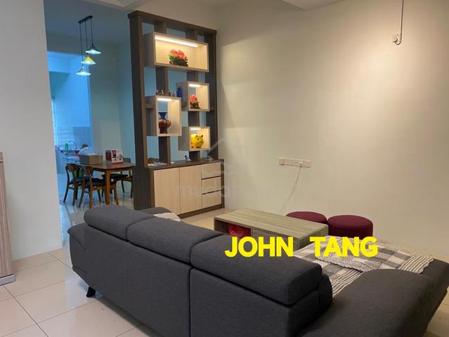 Renovated 2Storey Pearl Harmoni Villa Raintree Simpang Ampat 1