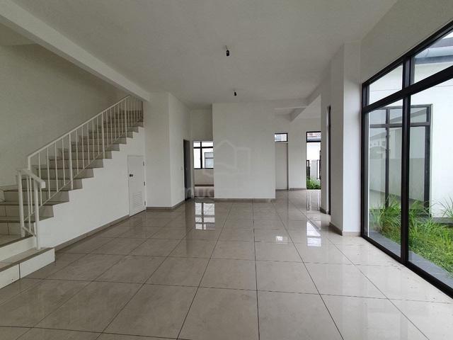 Puncak Alam Eco Grandeur Avenham 2storey Terrace Landed House Non Bumi 1