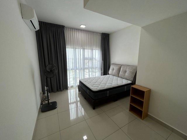 G Residence (Masai) 1