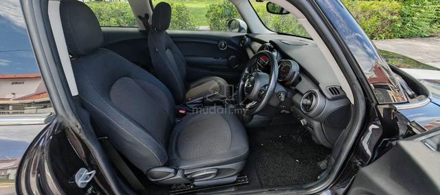 2014 Mini COOPER 1.5 F56 (A) LOW MILEAGE - 5