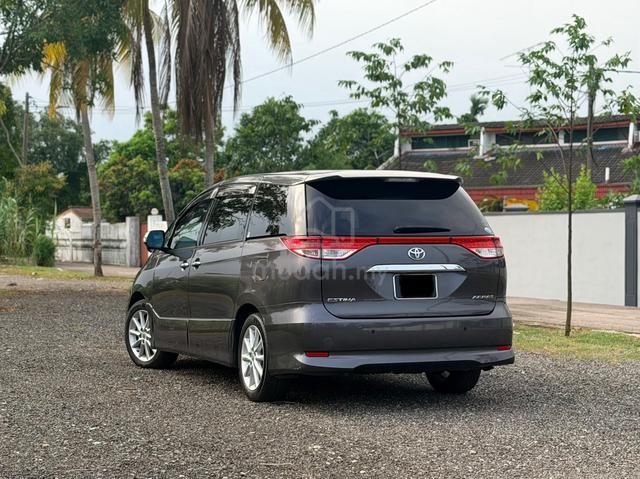 2010/2013 Toyota ESTIMA 2.4 AERAS ACR50W FACELIFT - 3