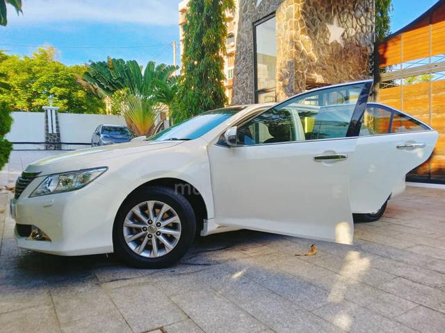 2014 Toyota CAMRY 2.0 G A NO FRE GIFE RM LOW BEST - Cars for sale in ...