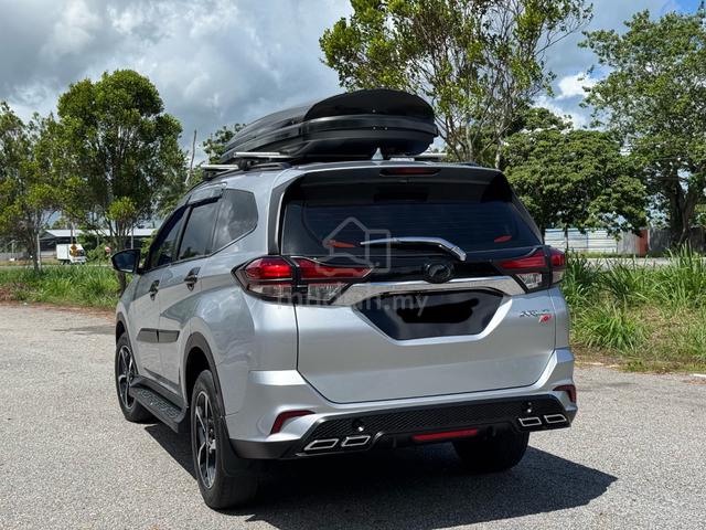 2021 Perodua ARUZ 1.5 AV (A) - 3