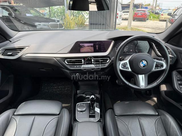 2021 Bmw 218i M SPORT GRAN COUPE 1.5L (A) WARRANTY - 4