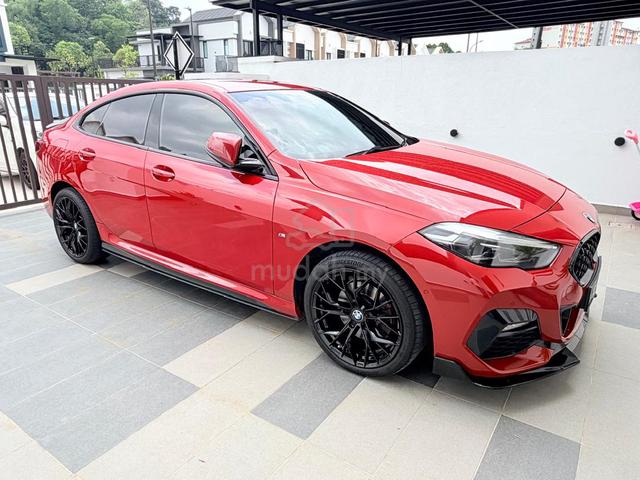 2023 Bmw 2 SERIES 1.5 18I M SPORT GRAN COUPE MY20 - 1