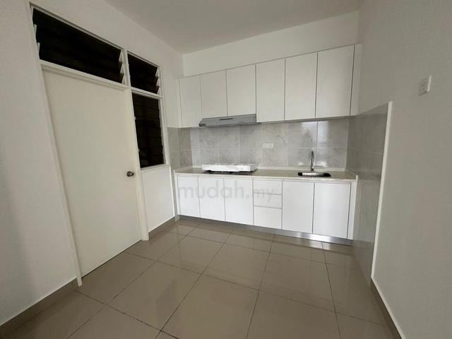 The Straits View Condominium 1