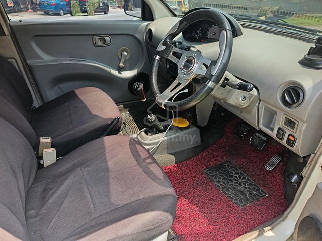 2006 Perodua KANCIL 0.7 660 EX FACELIFT (M) - 5