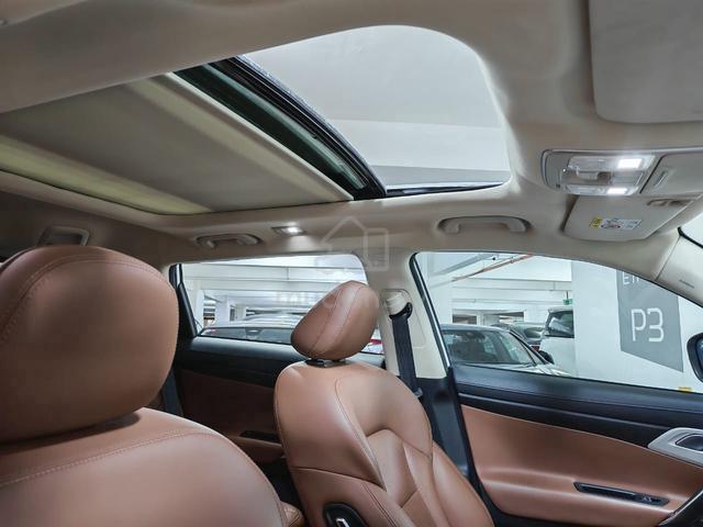 Proton X70 1.8 PREMIUM 2WD (A) 360 CAM / SUNROOF - 5