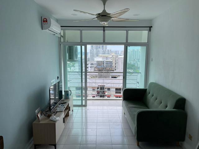 Zan Ara Apartment 1