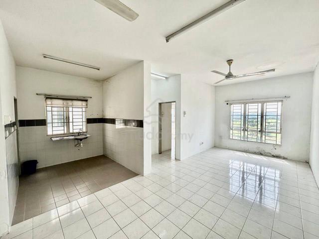 Villa Tropika (Bangi) 1
