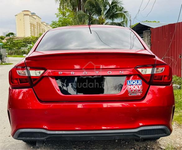 2019 Proton SAGA 1.3 (M) 2YRS WARRANTY - 3