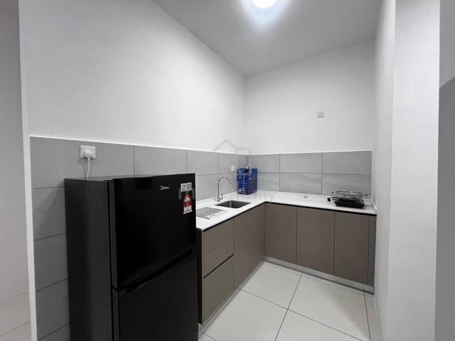 Vivo Executive Apartment 1