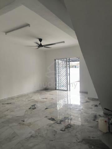 [18x65] Double Storey EndLot House Desa 1 Bandar Country Homes Rawang 1