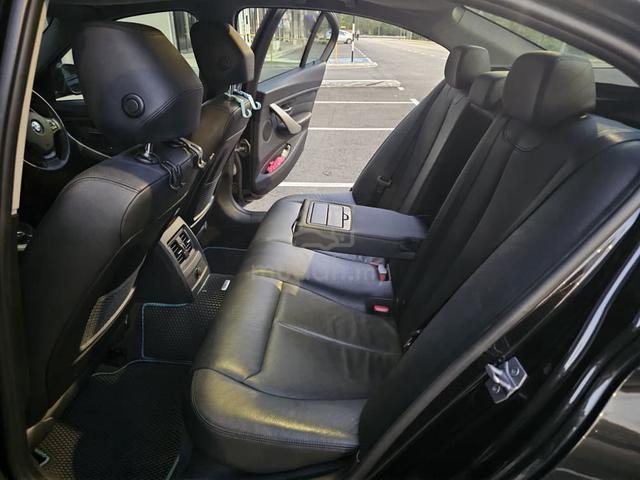2014 Bmw 3 SERIES 1.6 16I (CKD) F30 (A) - 3