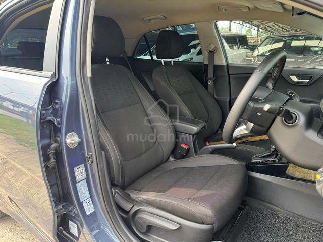 2019 Kia RIO 1.4 MPI HATCHBACK 3 YEAR WARRANTY - 5