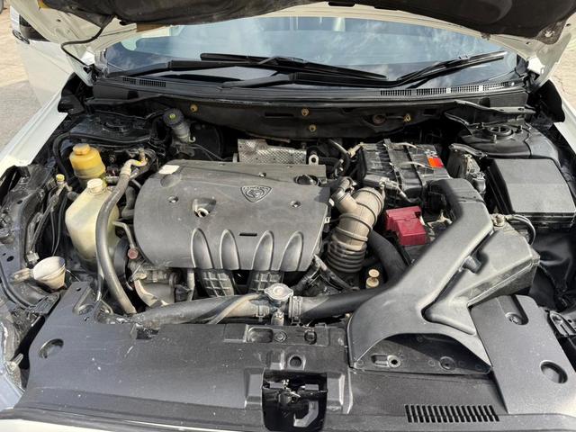 2012 Proton INSPIRA 2.0 PREMIUM (A) - 4