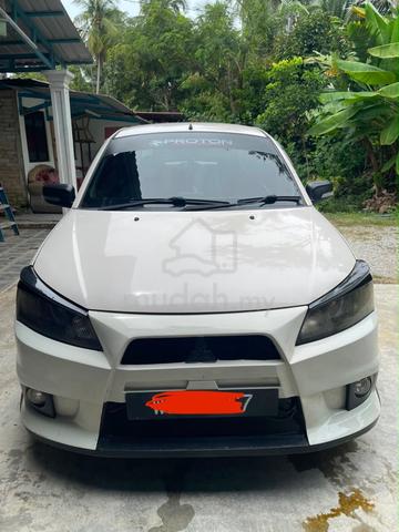 2012 Proton SAGA 1.3 FL (A) - 2