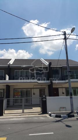 Double Storey House for Rent - Bertam Putra casa innova 1540 sq.ft 1