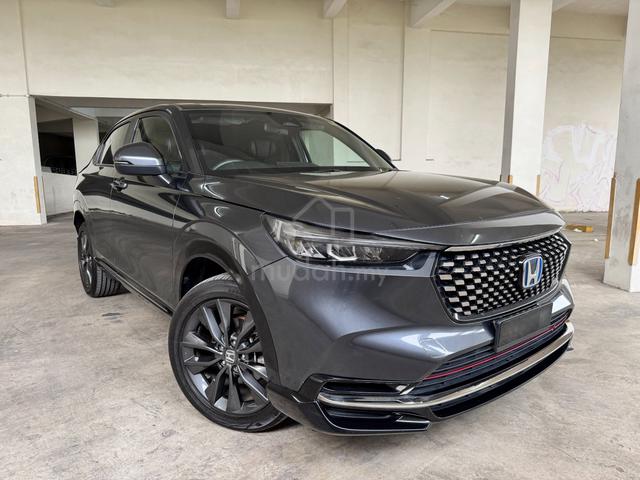 2023 Honda HR-V 1.5 HEV RS (A) - 1