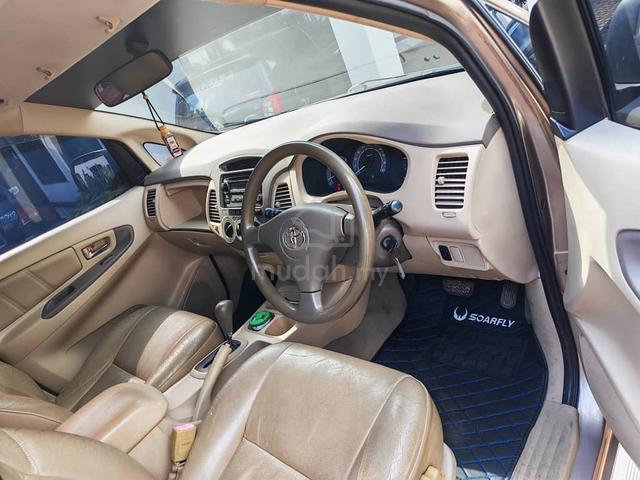 2006 Toyota INNOVA 2.0 E (A) - 5