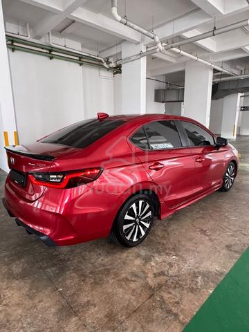 Honda City 1.5 RS e-HEV - 2