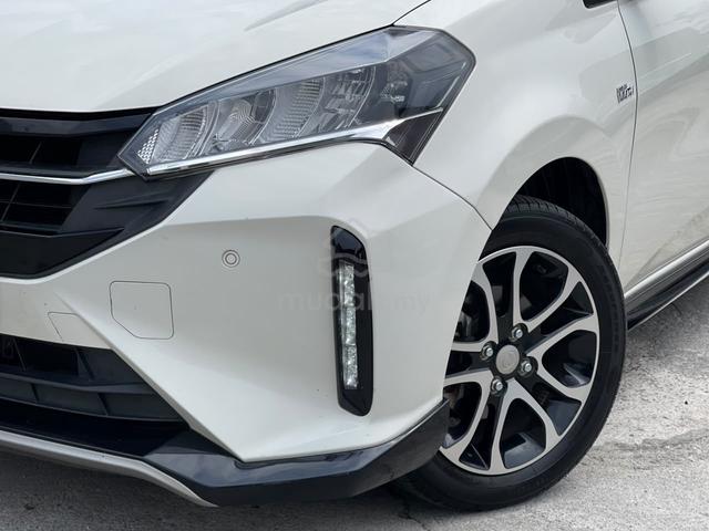 2024 Perodua MYVI 1.5 AV FACELIFT (A) JIMAK MIYAK - 4