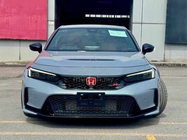 [5/A] 2024 HONDA CIVIC 2.0 TYPE R MY23 FL5 [Tr32] - 2