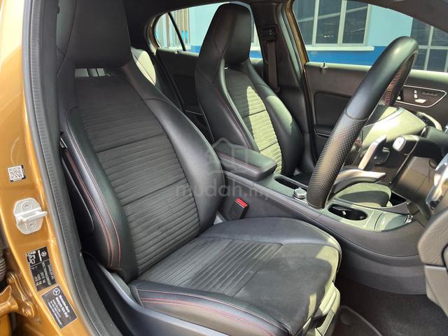 2017 Mercedes Benz GLA250 4MATIC 2.0 CHEAPEST - 4