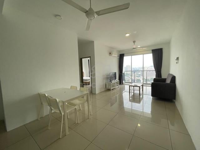 Platinum Splendor Residensi Semarak 1