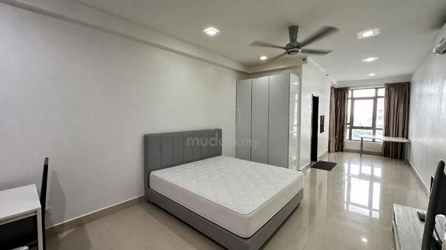 Shaftsbury Residence 1