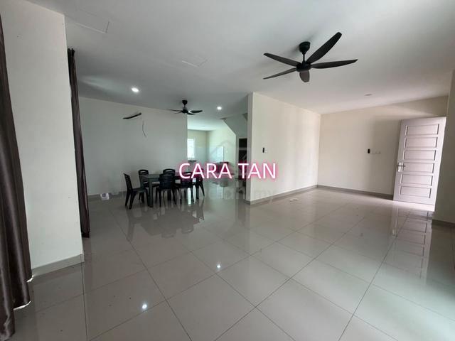 2-Storey Semi-D For Rent @ Taman Nuri Emas, Merbok, Nibong Tebal 1