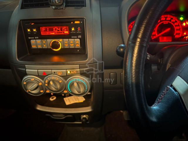 2009 Perodua MYVI 1.3 SE GHS FACELIFT (M) - 4
