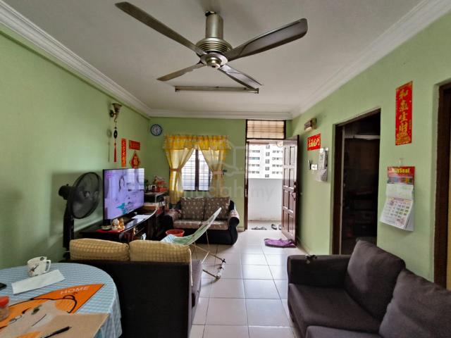 Pelangi Magna Metro Prima For Sale 1