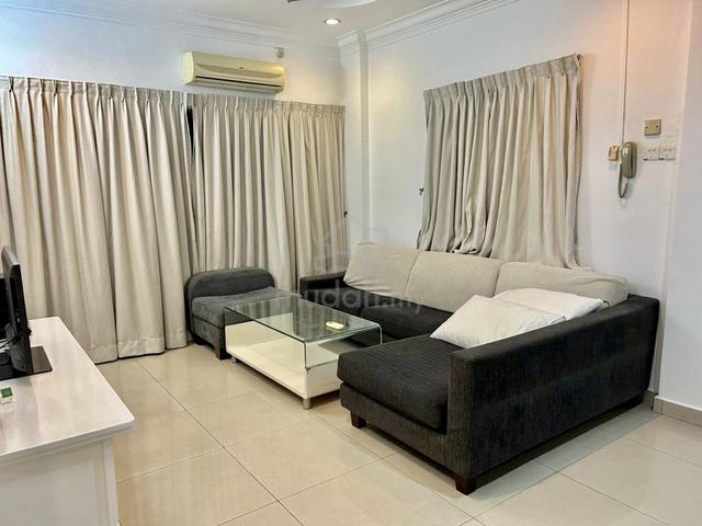 Bercham Prima (Ipoh Kiara) 4