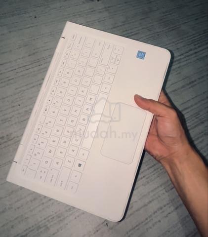 Original HP Laptop - photo 2 of 4